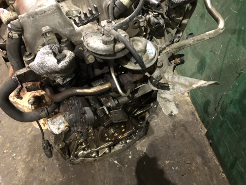 Двигатель NISSAN BLUEBIRD U14 101023J1M0