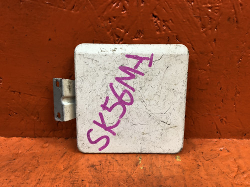 Лючок бензобака MAZDA BONGO BRAWNY S42N42410C