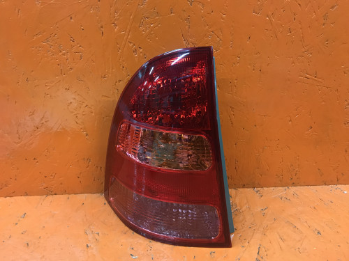 Стоп левый TOYOTA COROLLA/FIELDER *E12* NLC8509