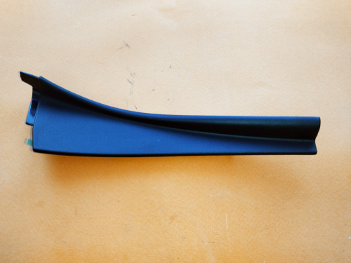 Жабо NISSAN QASHQAI (J10) 2006-2013 66895JD000