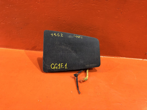 Подушка безопасности пассажирская SUBARU IMPREZA GD*/GG*