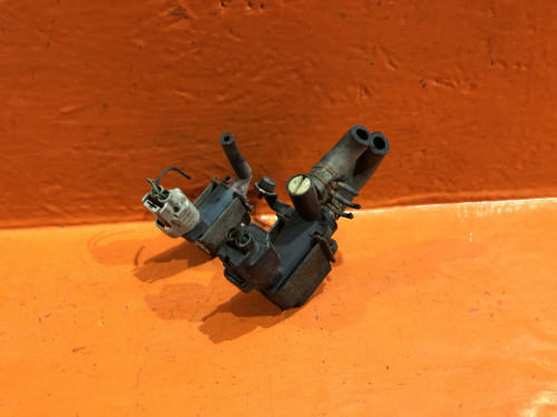 Вакуумный клапан TOYOTA COROLLA *E10* 90910-12121