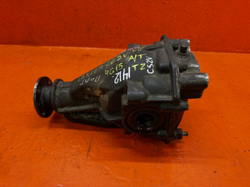 Редуктор заднего моста MITSUBISHI AIRTREK