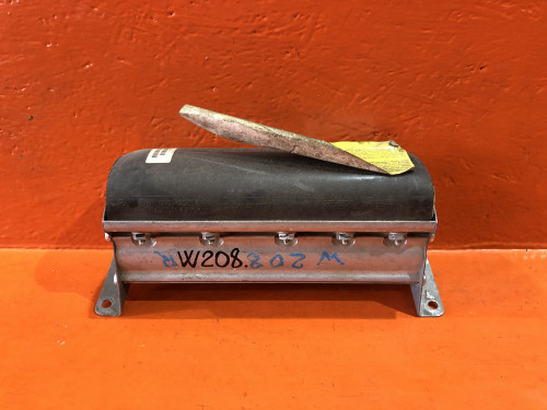 Подушка безопасности пассажирская MERCEDES BENZ CLK-CLASS (C208) 1997-2002