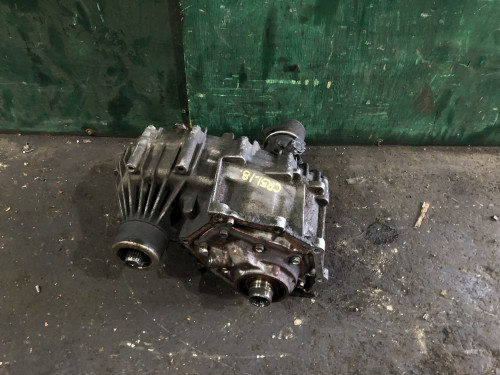 Раздатка TOYOTA LITE ACE NOAH *R4*/*R5* 36100-28330