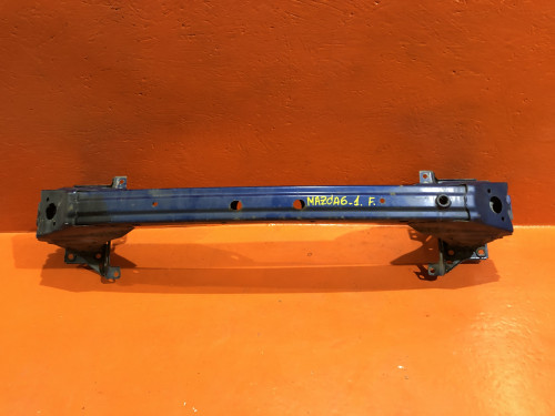 Усилитель переднего бампера MAZDA ATENZA GG3P|GGEP|GG3S|GGES|GY3W|GYEW GKYA-50-070