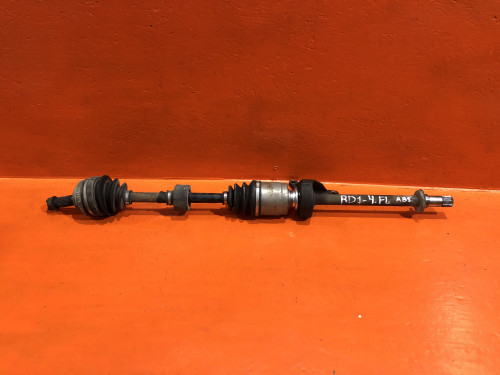 Привод передний левый HONDA CR-V RD1/2 44011-S10-010