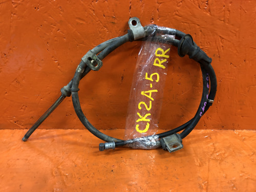 Трос ручника правый MITSUBISHI LANCER CK*/CM*