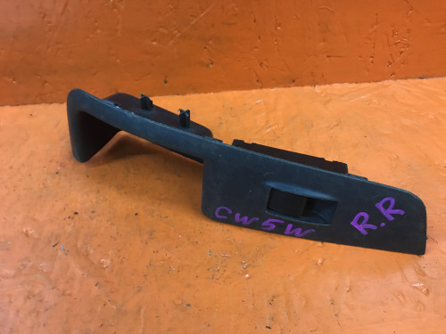 Кнопка стеклоподъемника задняя правая MITSUBISHI OUTLANDER CW*