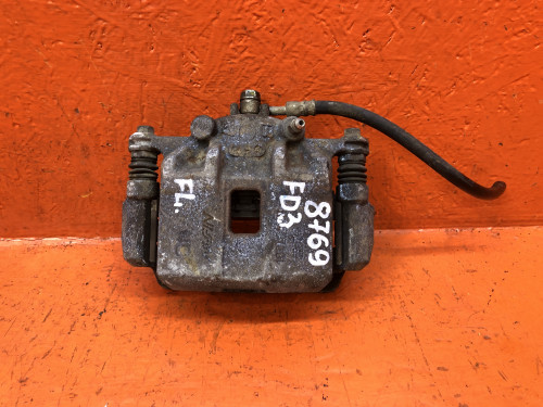 Суппорт тормозной передний левый HONDA CIVIC FD1/2/3