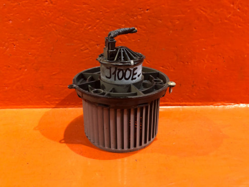 Моторчик печки TOYOTA CAMI 87104-87401