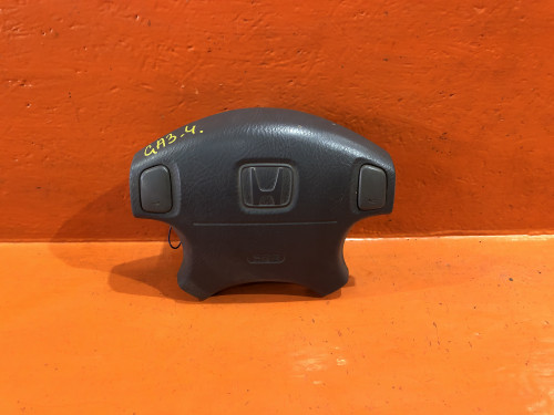 Подушка безопасности водительская HONDA LOGO 06770-S02-N70ZB