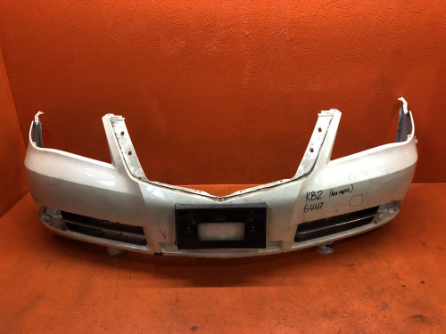 Бампер передний HONDA LEGEND KB*