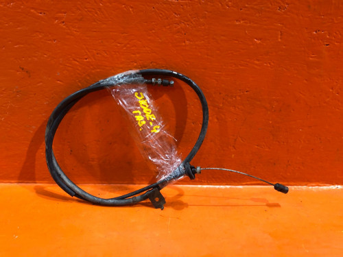 Трос газа TOYOTA CAMI 78180-87402