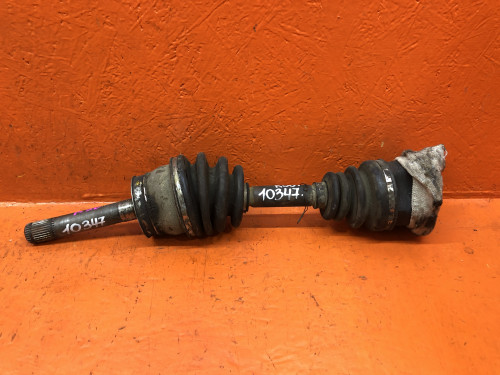 Привод передний левый NISSAN PATHFINDER (R50) 1997-2004