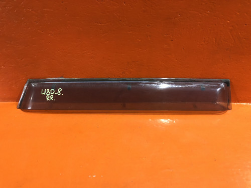 Ветровик задний правый NISSAN PRESAGE *U30 H2812AD000