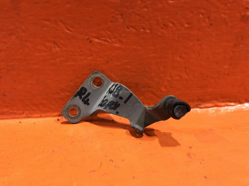 Ролик раздвижной двери SUBARU DOMINGO KJ5/8 760163011