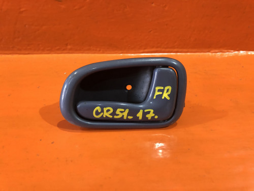 Ручка двери передней правой салонная TOYOTA LITE ACE NOAH *R4*/*R5* 69205-12130-B0