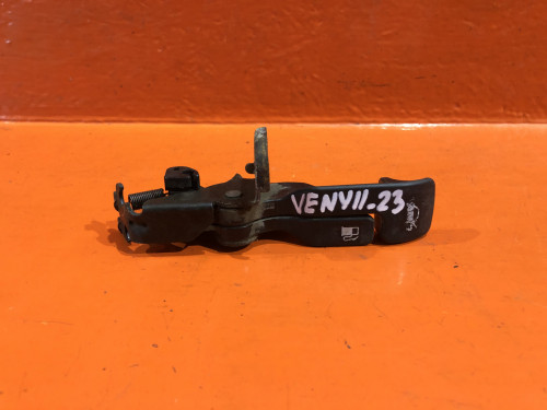 Ручка открывания бензобака NISSAN AD Y11 846404M400