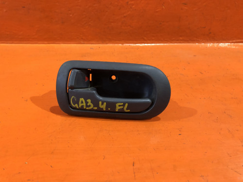 Ручка двери передней левой салонная HONDA LOGO 72160-S50-003ZA