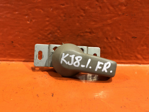 Ручка двери передней правой салонная SUBARU DOMINGO KJ5/8 760169370