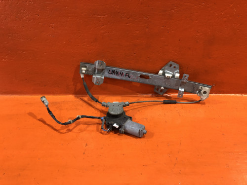 Стеклоподъемник передний левый HONDA INSPIRE/SABER UA4/5 72250-S0K-J01