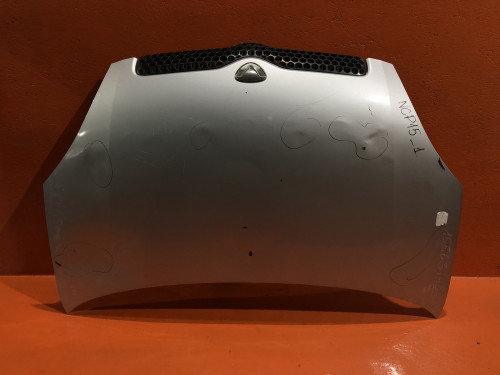 Капот TOYOTA VITZ *CP1* 53301-52010