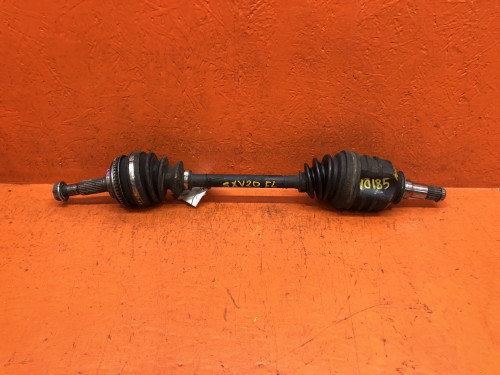 Привод передний левый TOYOTA CAMRY GRACIA