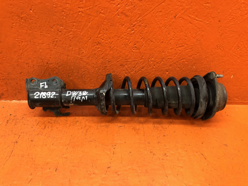 Стойка передняя левая MAZDA DEMIO DW*