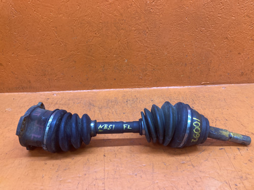 Привод передний левый NISSAN ELGRAND *E51