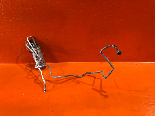 Трубки кондиционера NISSAN CUBE Z10 92441AN000