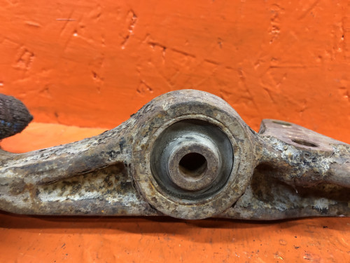 Рычаг передний левый HONDA INTEGRA DA7/8/DB1 51365-SK7-010