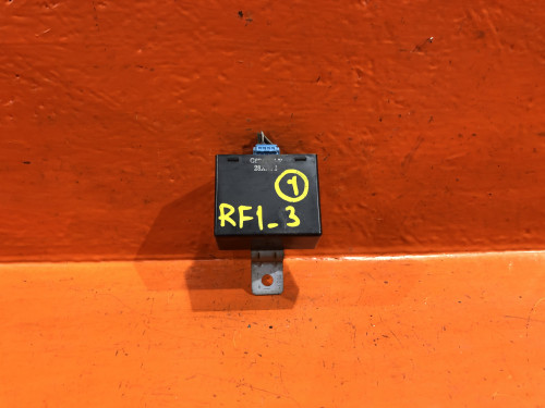 Блок электронный HONDA STEPWGN RF1/2