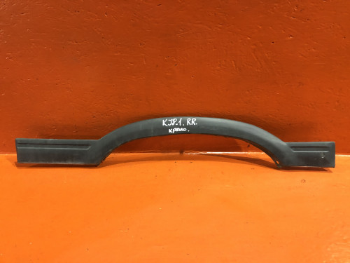 Расширитель крыла заднего правого SUBARU DOMINGO KJ5/8