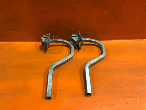 Петля багажника FORD MONDEO II 1996-2000 1029194