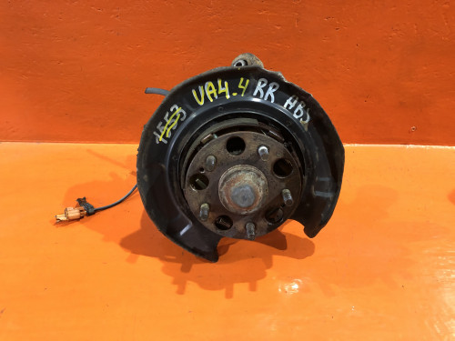 Ступица задняя правая HONDA INSPIRE/SABER UA4/5 52210-S0K-A00