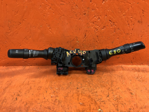 Переключатель подрулевой / гитара TOYOTA CAMRY ACV40/GSV40