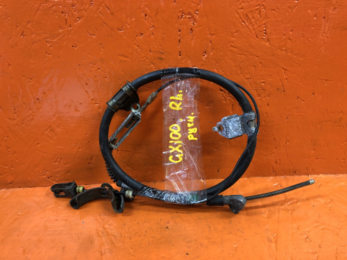 Трос ручника левый TOYOTA MARKII *X10*