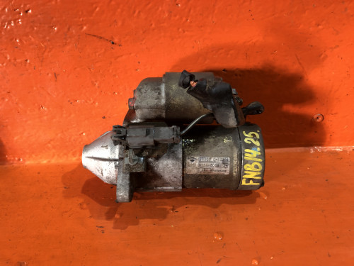 Стартер NISSAN AD Y10 233000M301