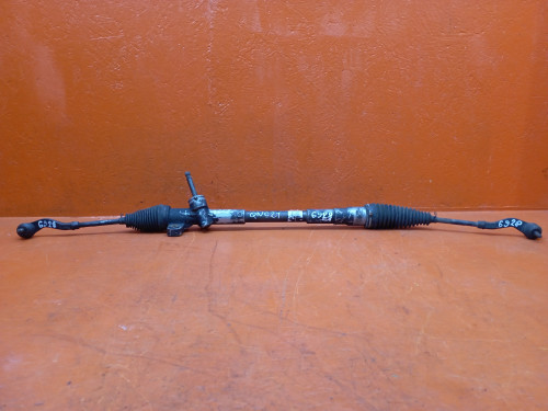 Рейка рулевая TOYOTA BB QNC2*