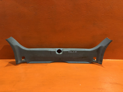 Накладка на замок багажника HONDA AVANCIER 84640-S2X-003ZA
