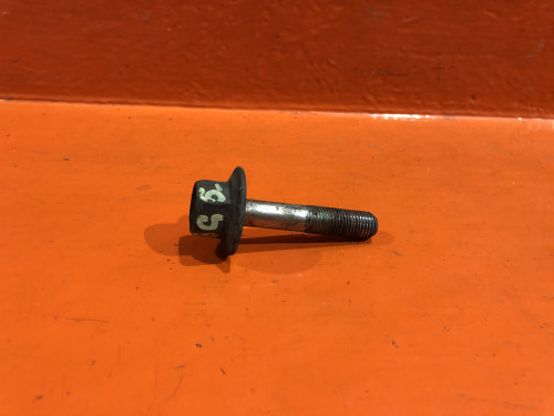 Болт шкива коленвала SUBARU LEGACY BD*/BG* 800213030