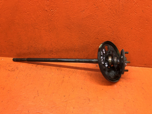 Полуось задняя левая TOYOTA RAUM EXZ10/15