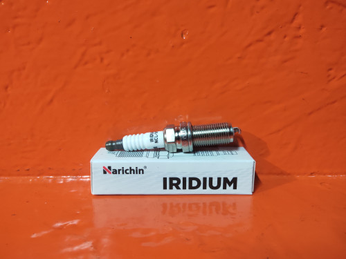 Свеча зажигания NISSAN AD Y11 NCL1016