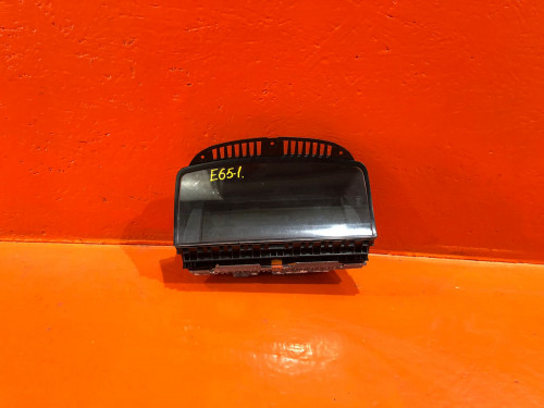 Монитор штатный BMW 7-Я СЕРИЯ (E65|E66) 2001-2008 65.82-6921572