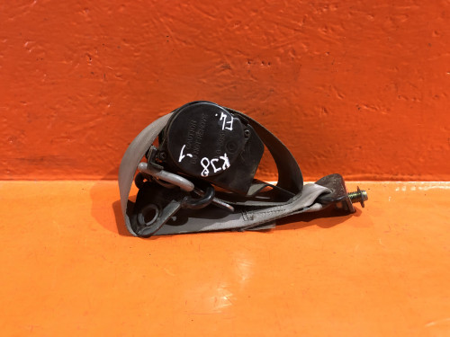 Ремень безопасности передний левый SUBARU DOMINGO KJ5/8 764760910