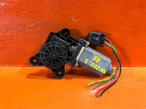 Стеклоподъемник задний правый MERCEDES BENZ S-CLASS (W220) 1998-2005 A2207300446