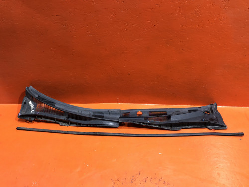 Жабо MAZDA ATENZA GG3P|GGEP|GG3S|GGES|GY3W|GYEW GK2A-50-7R0C