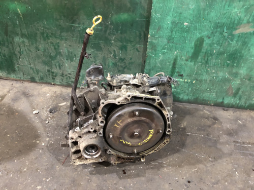 АКПП MAZDA TRIBUTE FW7019090B