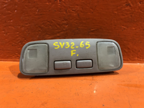 Плафон салонный TOYOTA CAMRY PROMINENT VZV3* 81260-32080-02